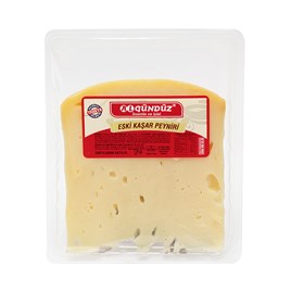 Eski kaşar peyniri trakya sezon 300 350 gr 